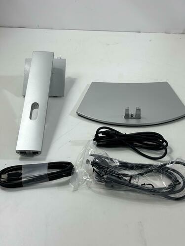Dell S3221QS 32 Inch Curved 4K UHD (3840 x 2160), Monitor(READ)* - Picture 6 of 6