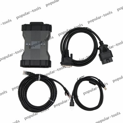 DoIP Xentry Fehler-Diagnose-Instrument für Benz Auto MB Star C6