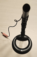Logitech Desktop Microphone  Table Mic 600  3.5mm Jack