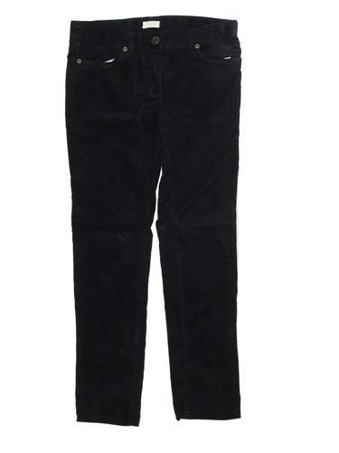 Crewcuts Outlet Girls Black Cords 12