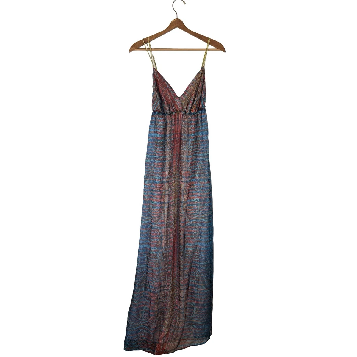 chinese dress ladies Gypsy Maxi Dress All Sizes - Stretch Bodice