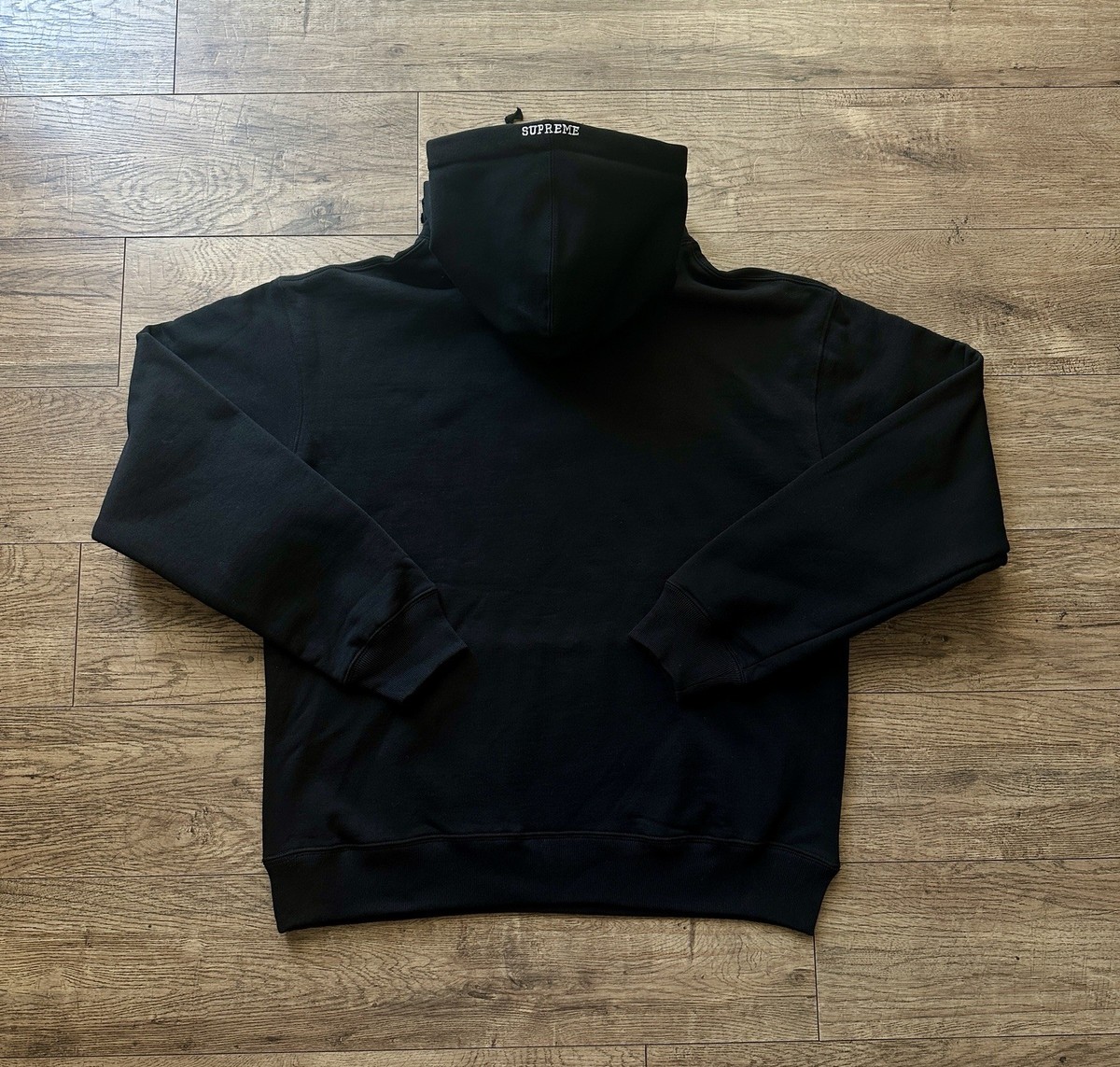トップス Supreme kate moss hooded sweatshirt L Supreme Kate Moss Hooded Sweatshirt Size L | eBay