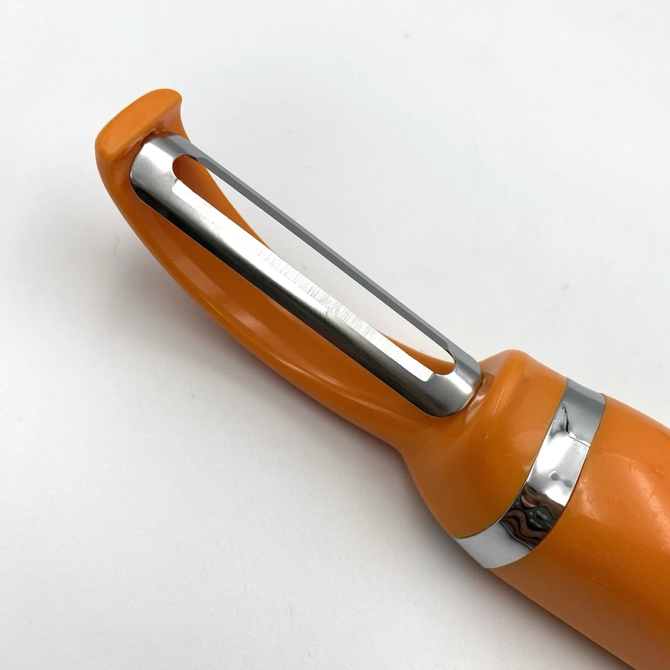 Нож для нарезки овощей апельсина картофеля KitchenAid европейский стиль лезвие из нержавеющей стали - Изображение 2 из 4