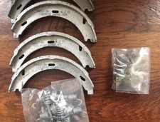 Mercedes Vito Bremsen