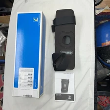 Ossur Rebound Knee Sleeve, Size 2X Large W/Box