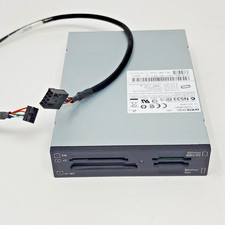 TEAC CA-200 SD Memory Flash Media Card Reader 1930930B02  USB Motherboard Cable