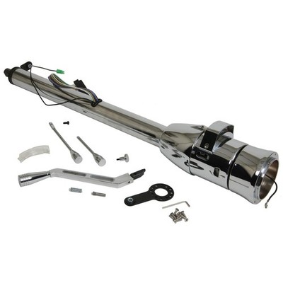 Summit Racing� Column Shift Steering Column SUM-771704-NK