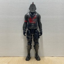 Fortnite Black Knight Action Figure