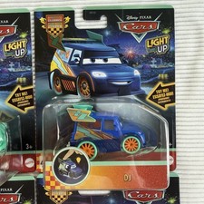 Disney Pixar Cars Vehicles for sale | eBay