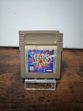 Thumbnail of ebay&reg; auction 800578233022 | Nintendo Gameboy Classic: Tetris Blast - US Version