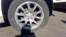 Wheel 20x9 10 Spoke Machined Opt Nzg Fits 15-20 YUKON 688928
