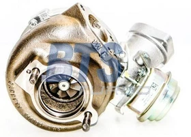 Turbolader BTS TURBO T914292BL für BMW X5 (E53)