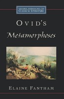 Elaine Fantham | Ovid's Metamorphoses | Taschenbuch | Englisch (2004)