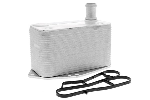Vemo - V20-60-0057 - ÖLküHler, MotoröL - Passend FüR Bmw 11422247204-image