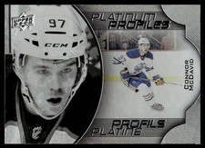 2016-17 Upper Deck Tim Hortons Hockey Cards 6