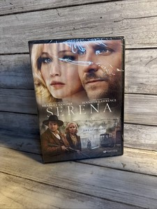 Jennifer Lawrence Dvd | eBay