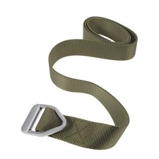 Outdoor Multifunctional Belt Utility Nylon Web Heavy Duty Breathable