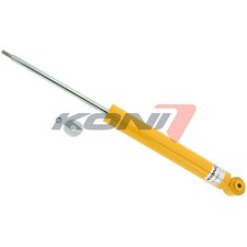 Koni Sportstoßdämpfer 8240-1296SPORT Hinterachse für Skoda Octavia