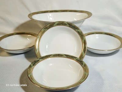 Noritake Adala Dinnerware Set 