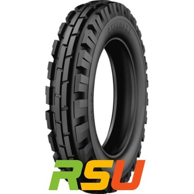 Starmaxx TR 40 (TT) 6PR 5.50-16 86A6 Sommerreifen