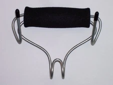 The Grocery bag Carrier Griphook Handle Tote bag hook.