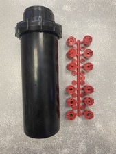 Irrigatore Dinamico Hunter Pgp adj IRRIGATORE GIARDINO PRATO-HUNTER