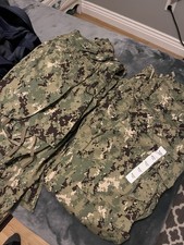 NWU Type III/AOR2 Pants