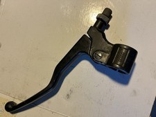 Leva SN. frizione Tommaselli Racer per Cagiva Originale