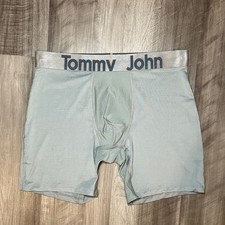 Tommy John Essential 360 Sport Micro Boxer Br...