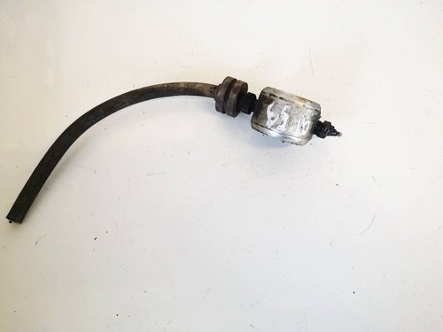 Bremsschläuche (BREMSKRAFTVERSTÄRKER UNTERDRUCKLEITUNG) für FORD S-MAX UK2041797-28