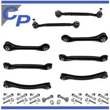 8 Querlenker hinten für Mercedes Benz SLK R171 und Schrauben links rechts