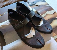 NIB NikeSKIMS Rift Mesh Women's Size 7 - Velvet Brown