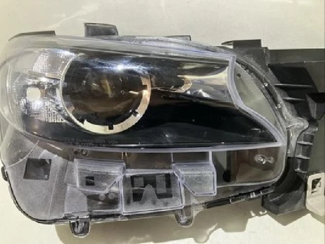 Aftermarket 2016-2023 TYC Mazda CX-9 w/AFS Passenger RH LED Headlight AFT 0584 - Image 4 of 4