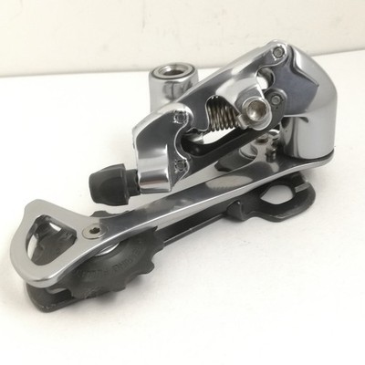 Shimano Dura-Ace RD-7800-GS Long Cage Rear Derailleur 10-Speed