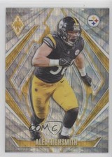 2024 Panini Phoenix Wave Alex Highsmith #5 0w47
