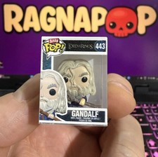 Funko Bitty Pop Lord Of The Rings Gandalf #443 (0.9-inches tall)