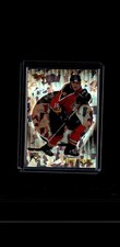 1998-99 Bowman's Best #126 Oleg Kvasha Atomic Refractors #/100