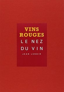Le Nez du Vin : Les Vins Rouges, 12 arômes (en français)... | Buch | Zustand gut