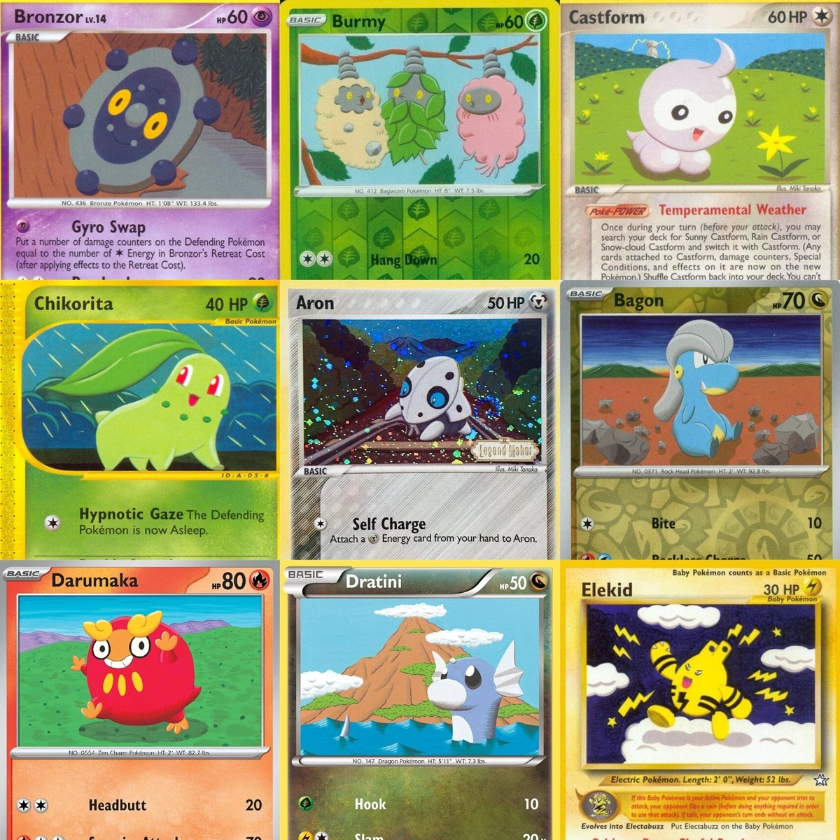 Spheal 65/92 Legend Maker for sale | eBay