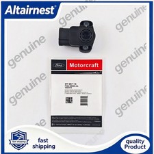 New Oem Motorcraft Dy967 F4sz-9b989-aa Throttle Position Sensor Tps New Oem Motorcraft Dy967 F4sz-9b989-aa Throttle Position Sensor Tps