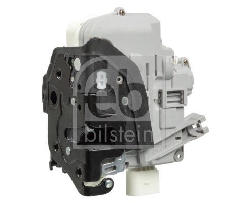 Serrure de porte FEBI BILSTEIN 172129 mécanisme fermeture centralisée avant droit 8J1837015A
