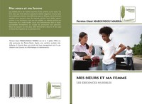 Persion Giani Maboundou Mabika | Mes S¿Urs Et Ma Femme | Taschenbuch (2024)