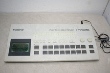 Roland TR-626 Rhythm Composer funziona - COSÌ COM'È