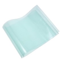 Dog Door Replacement Strips Clear Plastic Vinyl Strips Transparent PVC Flap Ther