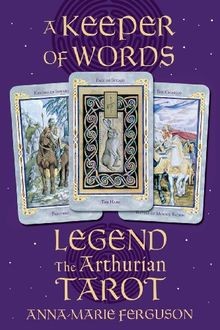 A Keeper of Words von Ferguson, Anna-Marie | Buch | Zustand gut
