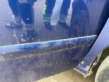 Baguette de porte Peugeot 807