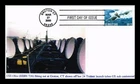 US COVER LOS ANGELES CLASS NAVY SUBMARINES CENTENNIAL FIRST DAY ISSUE GG CACHET