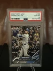 2024 Topps Now - Shohei Ohtani #722 / PSA 10