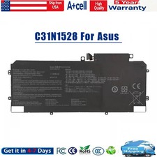 New C31N1528 Battery For Asus ZenBook Flip UX360 UX360C UX360CA UX360CAK