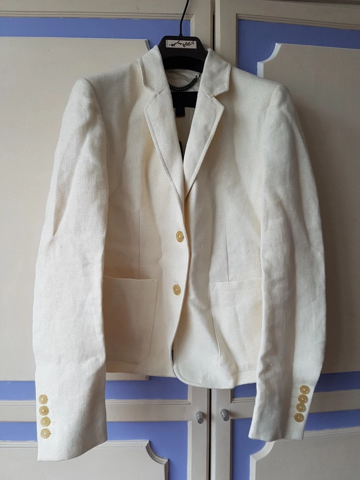 Lovely Burberry Prorsum Blazer, size IT40 - brand new with tags, RRP £795 - Image 2 of 4